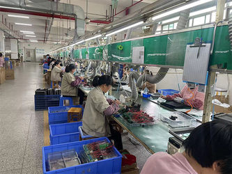 중국 Shenzhen Feiyaqi Technology Co., LTD 회사 프로필