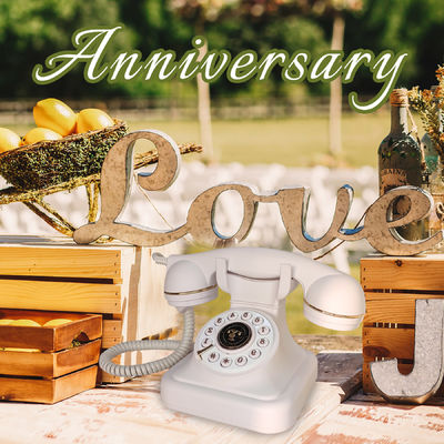 32GB 웨딩 게스트 메시지 사용자 지정 컬러 오디오 전화 생일 이벤트용 게스트북