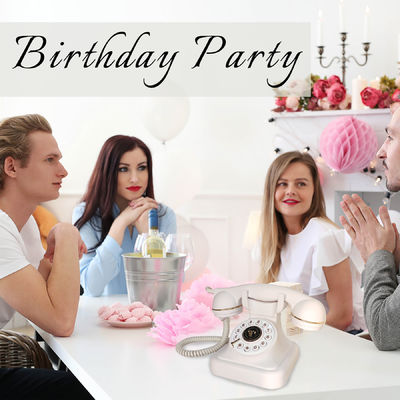 32GB 웨딩 게스트 메시지 사용자 지정 컬러 오디오 전화 생일 이벤트용 게스트북